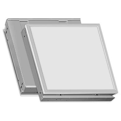 CSVT HIGHTECH 64 230016040 CRI80 5000 opal-sand IP54  