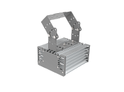    IP67 40 SVT-ARH-CUBE