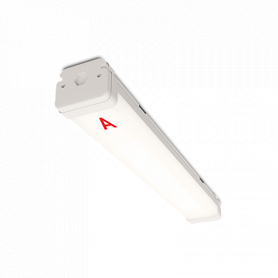  WOLTA PRO  05-27-041-6   EM1 27 6500 IP67  3000 580x83x70