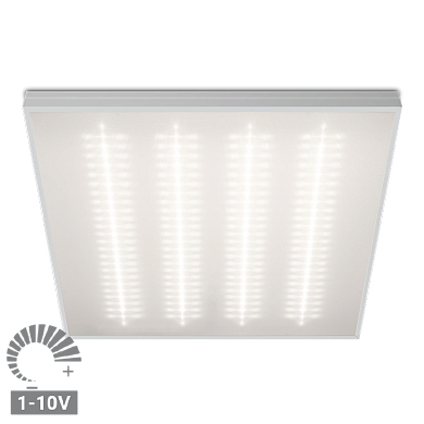  WOLTA PRO  01-36-012-4 36 4000 IP40  1-10V