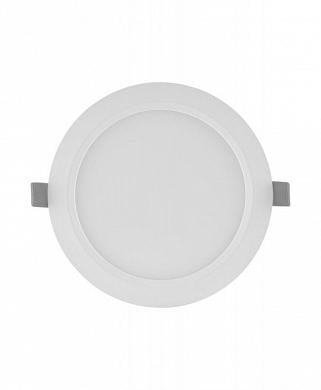   600/4000K 9W 600lm 220V IP20 d105/D120x23mm